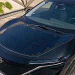 Nissan’dan Güneş Enerjisiyle Çalışan Araç Teknolojisi