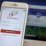 Nüfus hizmetlerinde rekor: e-Devlet’te 158 milyon işlem