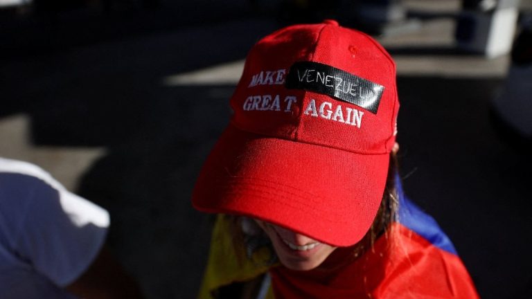 NYT: ABD’nin Venezuela’ya müdahalesi, Trump destekçilerini ikiye böldü