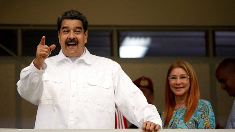 NYT: Nicolas Maduro ‘Türkiye’ye git’ teklifini reddetti
