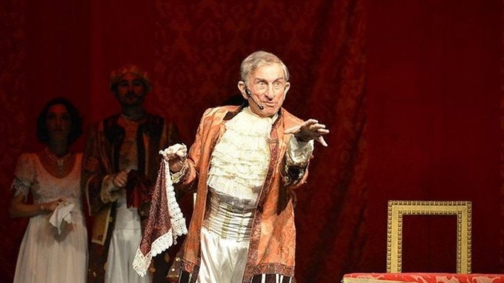 Oğlu açıkladı! Son dakika Haldun Dormen öldü mü? Haldun Dormen’in sağlık durumu…