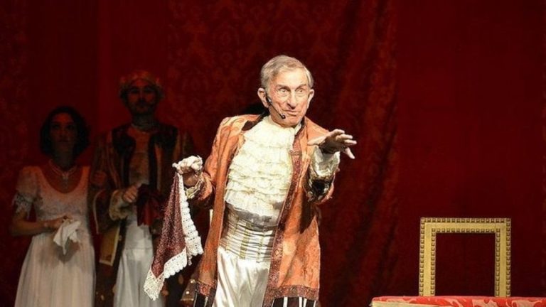 Oğlu açıkladı! Son dakika Haldun Dormen öldü mü? Haldun Dormen’in sağlık durumu…