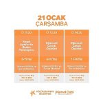 Öğrenciler İçin Dolu Dolu Sömestir: Eğlence ve Öğrenme Bir Arada