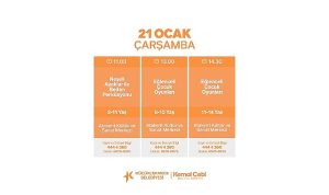 Öğrenciler İçin Dolu Dolu Sömestir: Eğlence ve Öğrenme Bir Arada