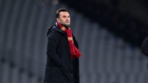 Okan Buruk, Galatasaray’da 2. finalini kaybetti!