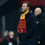 Okan Buruk hakkında yapılan paylaşımlara yanıt verdi