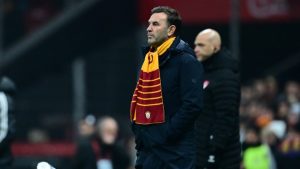 Okan Buruk hakkında yapılan paylaşımlara yanıt verdi