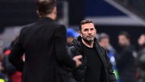 Okan Buruk: İlk 24’te olacağız diye tahmin ediyorum