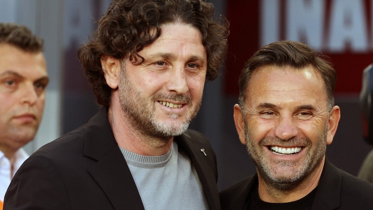 Okan Buruk ve Fatih Tekke 9. kez rakip olacak