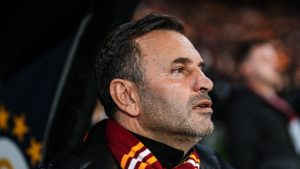 Okan Buruk’tan transfer öz eleştirisi: Çok odaklandık