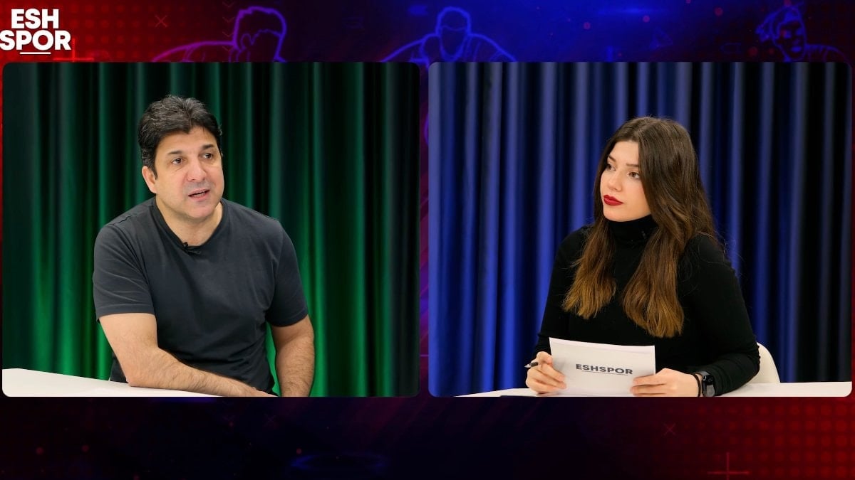 Oktay Derelioğlu’ndan ses getirecek sözler: Beşiktaş’ta kriz Sürüyor, Saran’a yakışmadı