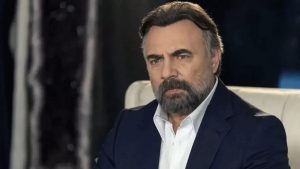 Oktay Kaynarca: Benim alnım açık, başım dik