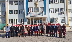 Okullarda yarıyıl tatili başladı