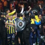 Olaylı derbi davası: Mert Hakan Yandaş ve Jayden Oosterwolde’ye hapis cezası