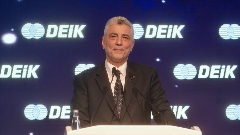 Ömer Bolat: Ocak-şubat ayında enflasyonda 20’li rakamları görmeye başlayacağız