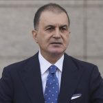 Ömer Çelik: Suriye’nin toprak bütünlüğü Türkiye için önemli
