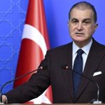 Ömer Çelik’ten jandarmaya hakaret eden Suat Özçağdaş’a tepki