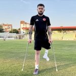 Ömer Güleryüz, Wisla Krakow’a transfer oldu