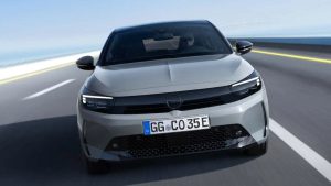 Opel modellerinde yeni yıla özel kampanyalar