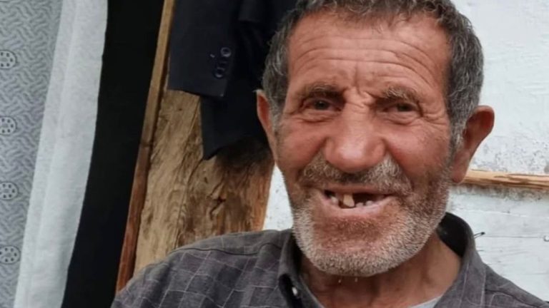 Ordu’da kar temizlerken öldü