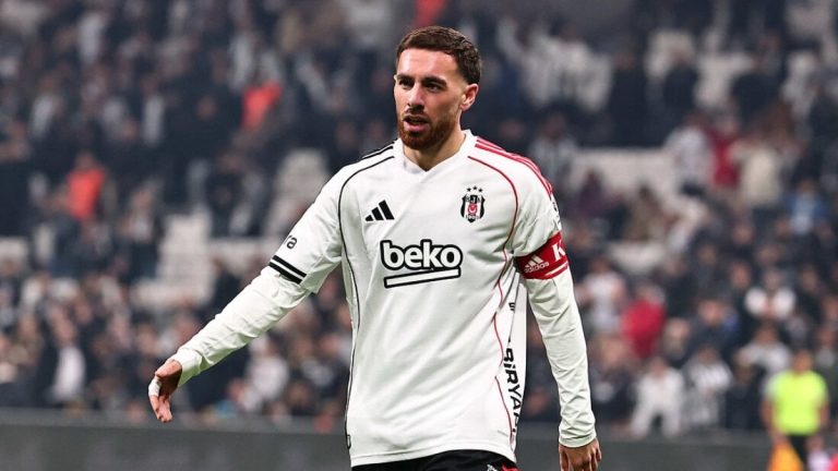 Orkun Kökçü, Salih Özcan gelişmesini duyurdu