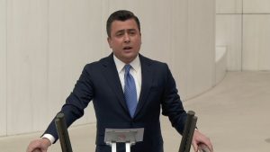 Osman Gökçek’ten CHP’ye: Konserlerde vurgun yaptınız