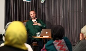 Osmangazi Belediyesi’nden E-ticarette Yol Gösteren Eğitim