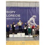 Osmangazi Belediyespor’dan Uluslararası Başarı