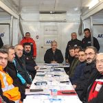 Osmangazi Ekipleri Gemlik Merkezli Deprem Tatbikatında Görev Aldı