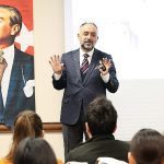 Osmangazi’de Felsefe Buluşmaları Devam Ediyor