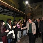 Osmangazi’den Kültür ve Gençliğe Tam Destek