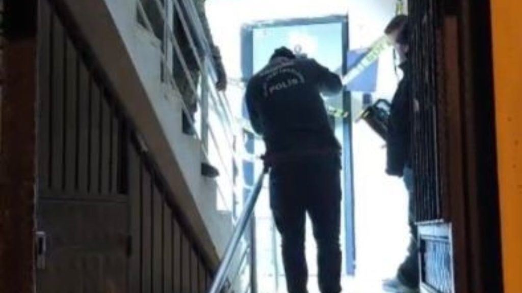 Osmaniye’de asansör boşluğuna düşen kadın öldü