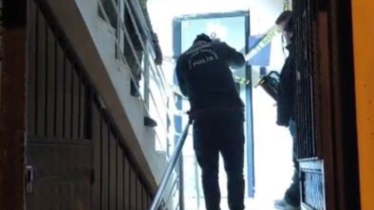 Osmaniye’de asansör boşluğuna düşen kadın öldü