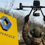Otomobil devi Renault, Fransa ordusu için drone üretebilir