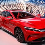 Otomobil sektöründe tarihi an: Çin, Japonya’nın 20 yıllık hakimiyetini bitirmek üzere