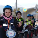 Oyak Renault’dan gelecek için güvenli adımlar projesi