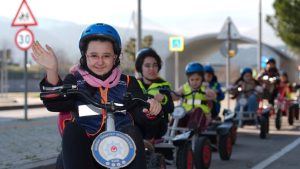 Oyak Renault’dan gelecek için güvenli adımlar projesi