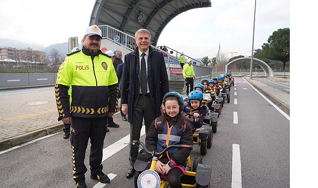 Oyak Renault’dan Gelecek İçin Güvenli Adımlar Projesi