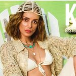 Oyuncu Bestemsu Özdemir anne oldu