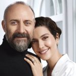 Oyuncu Halit Ergenç, Türkiye’den ayrılıp Londra’da börekçi açtı