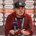 Özcan Bizati: Oyun alışkanlığı olan takımlara karşı oynamak zordur