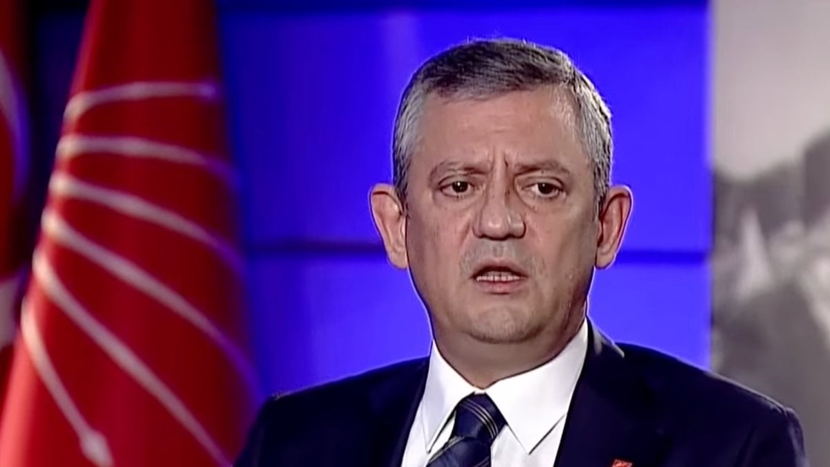 Özgür Özel: Belediye başkanlarımızdaki memnuniyet oranı yüzde 60