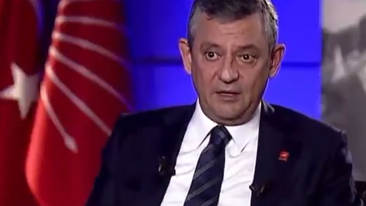 Özgür Özel: İktidara geldiğimde tank fabrikasındaki Katarlıları göndereceğim