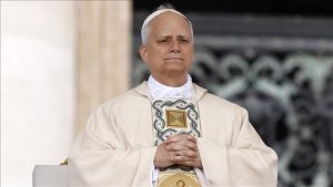 Papa’dan Orta Doğu için diyalog, Ukrayna için barış çağrısı