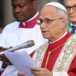 Papa’dan Venezuela’nın egemenliğinin korunması ve şiddetin sona erdirilmesi çağrısı