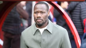 Pape Thiaw: Fas takımına karşı zorlu bir maç olacak