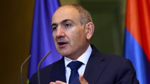 Paşinyan: TRIPP barış getirecek, koridoru açmaya hazırız