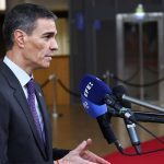 Pedro Sanchez: İspanyol askerleri barış misyonuyla Gazze’ye gönderilebilir