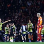 PFDK, Süper Kupa’daki cezaları açıkladı