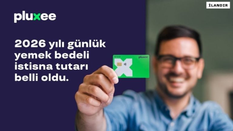 Pluxee’den İşverenlere Çalışan Başına Yılda 69.900 TL Tasarruf Fırsatı